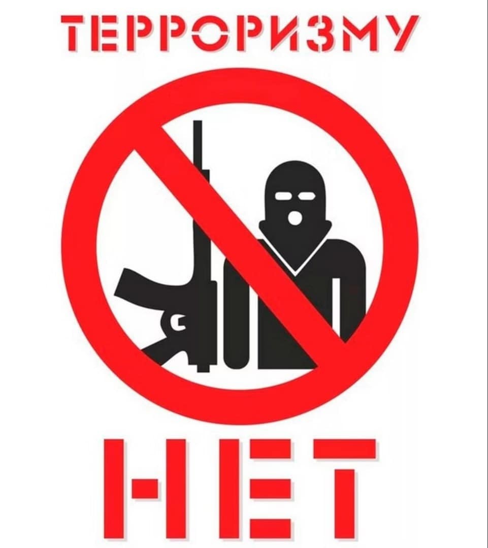 Профилактика вовлечения граждан в противоправную деятельность, в том числе террористического характера